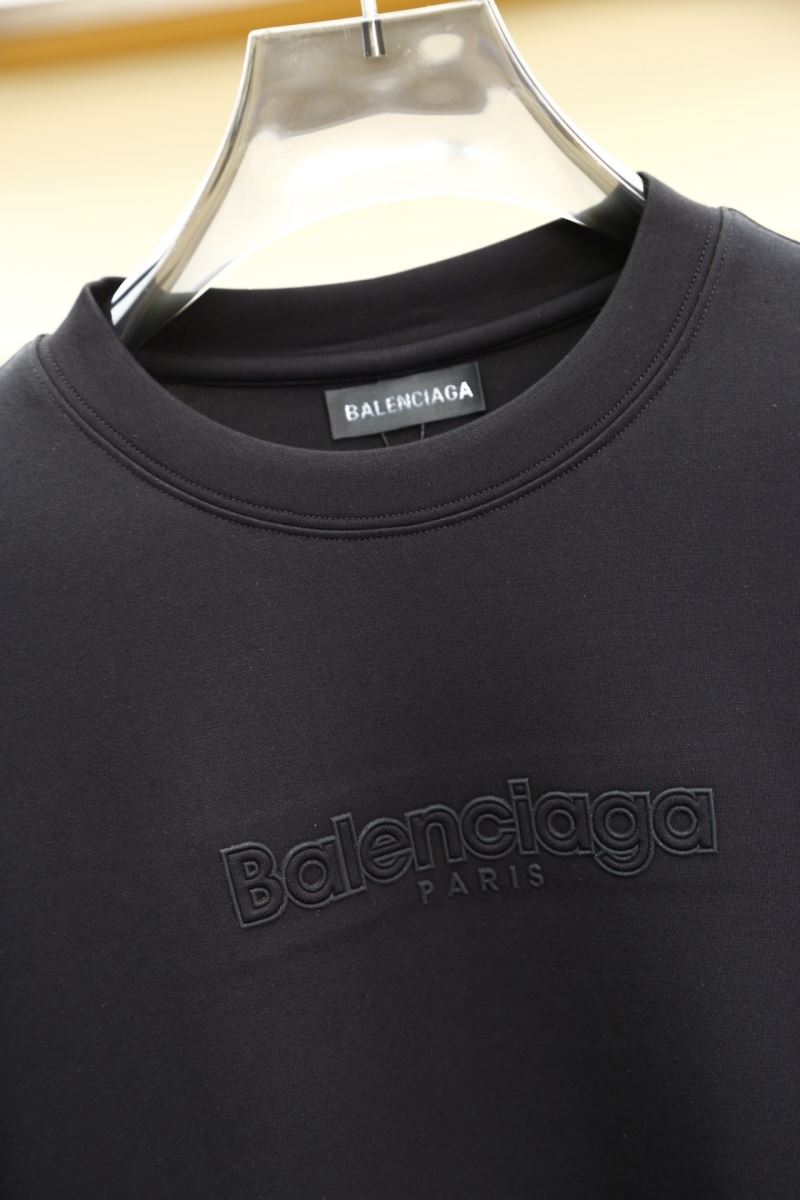 Balenciaga Hoodies